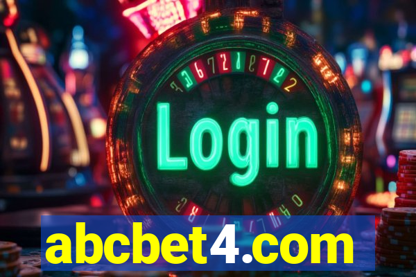 abcbet4.com