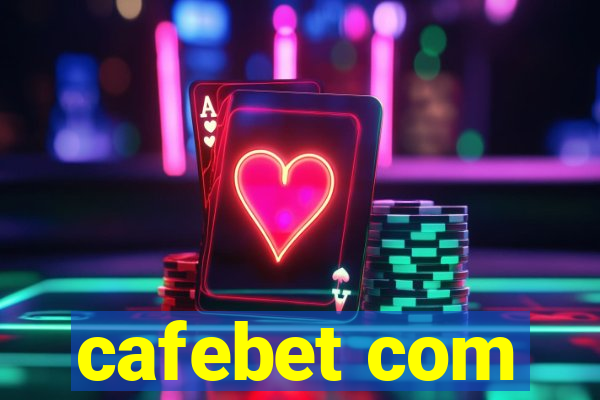 cafebet com