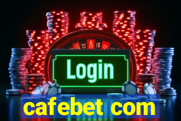 cafebet com