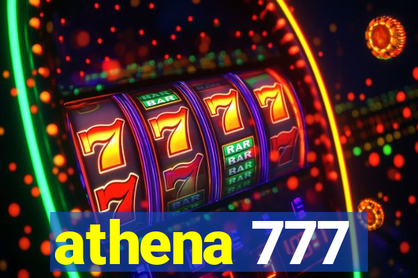 athena 777