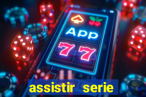 assistir serie origem 2 temporada