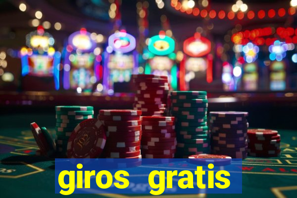 giros gratis estrela bet