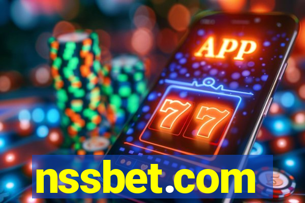 nssbet.com