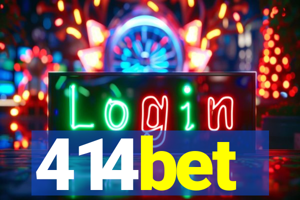 414bet