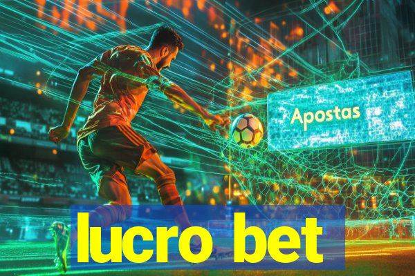 lucro bet