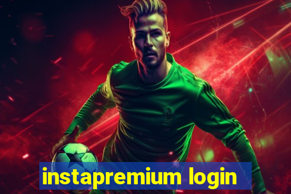 instapremium login