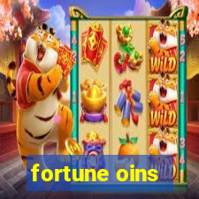 fortune oins