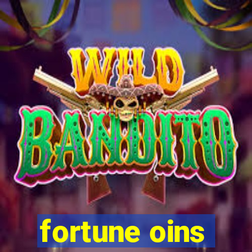 fortune oins