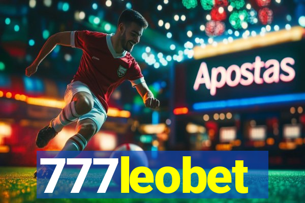 777leobet