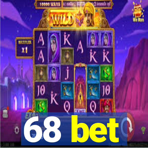 68 bet