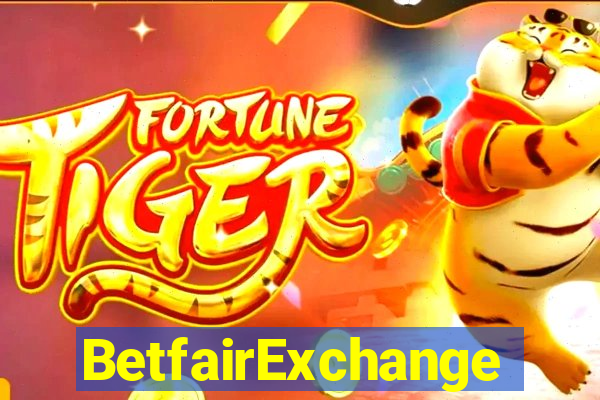 BetfairExchange