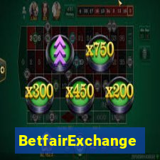 BetfairExchange