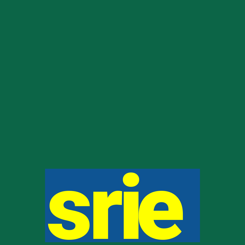 srie