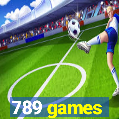 789 games