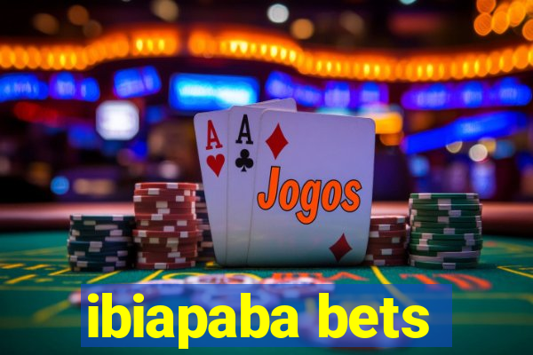 ibiapaba bets