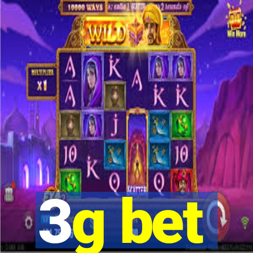 3g bet