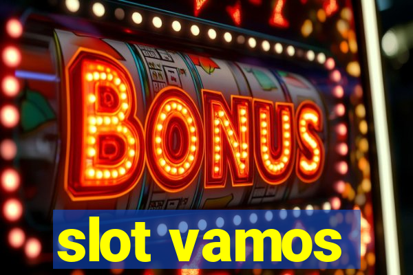 slot vamos