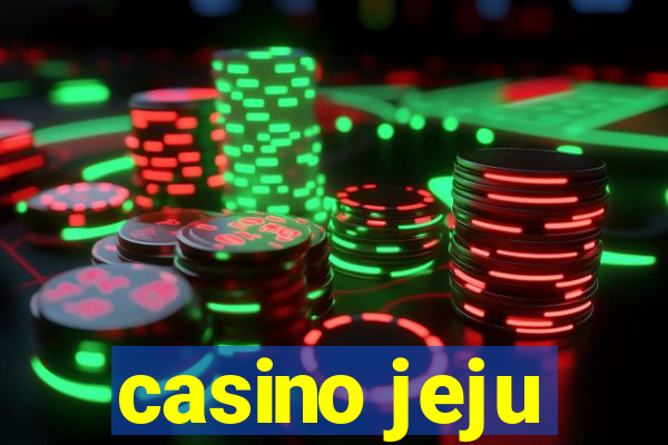 casino jeju