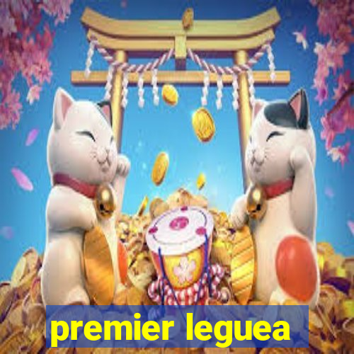 premier leguea