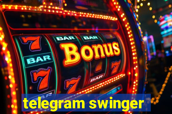 telegram swinger