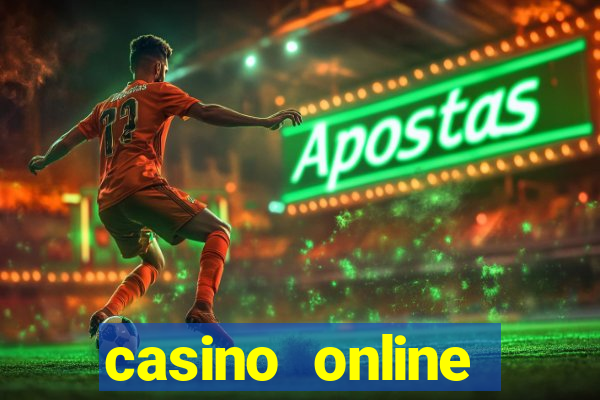 casino online dinheiro real gr谩tis