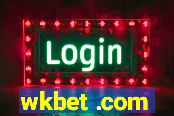 wkbet .com