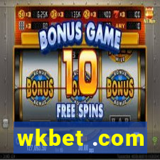 wkbet .com