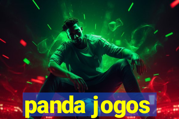 panda jogos