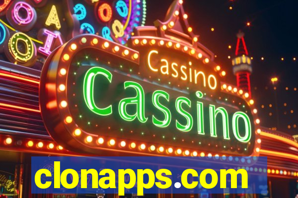 clonapps.com