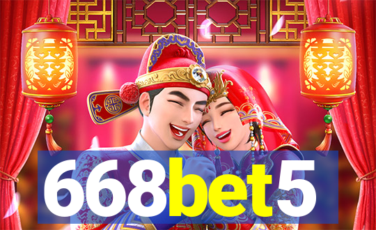 668bet5