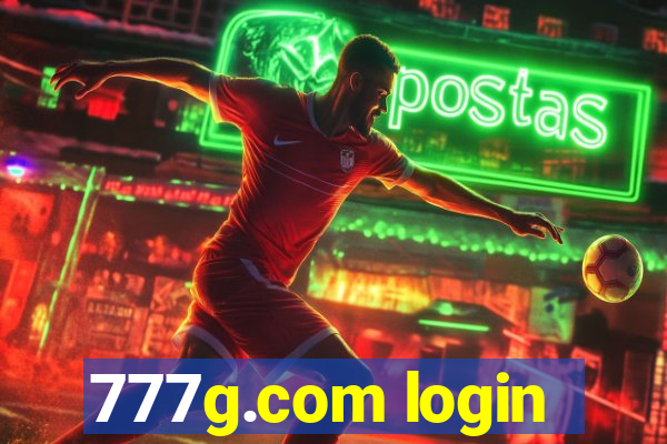 777g.com login