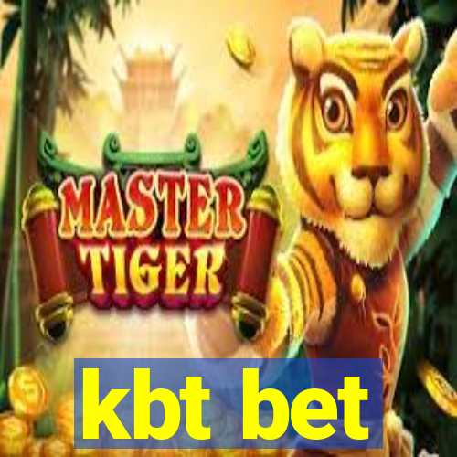 kbt bet