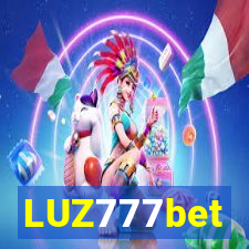 LUZ777bet