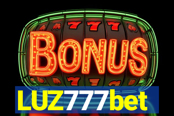 LUZ777bet