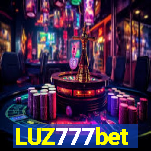 LUZ777bet