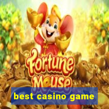 best casino game