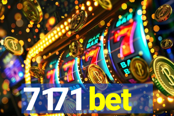 7171 bet