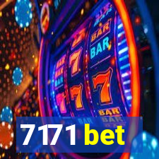 7171 bet