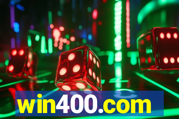 win400.com