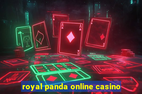 royal panda online casino