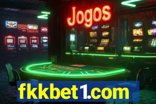 fkkbet1.com