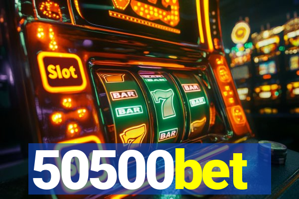 50500bet