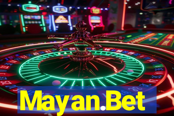 Mayan.Bet