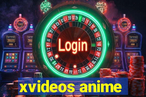 xvideos anime