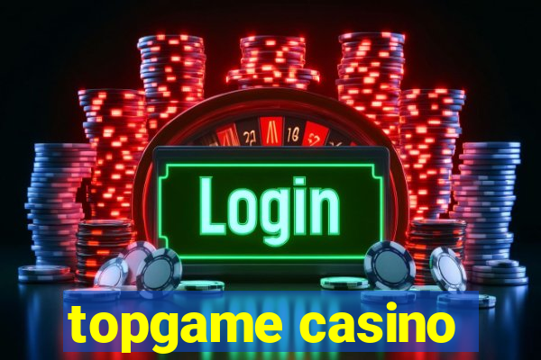 topgame casino