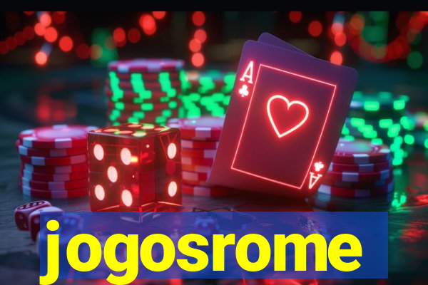 jogosrome