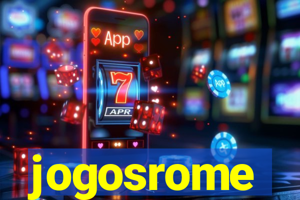 jogosrome