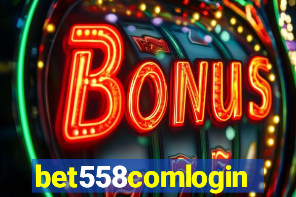 bet558comlogin