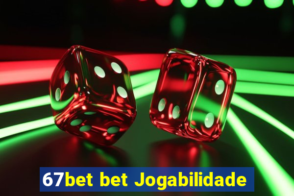 67bet bet Jogabilidade