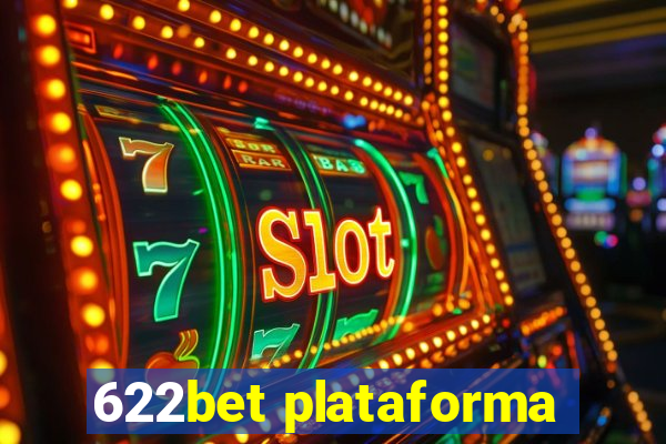 622bet plataforma